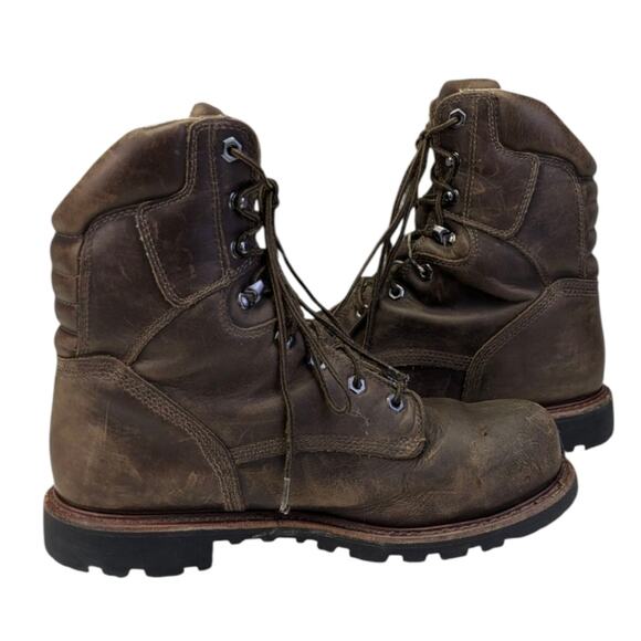 Chippewa 8\